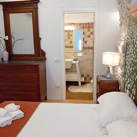 Scaglie Di Mare Villa Manarola Dış mekan fotoğraf