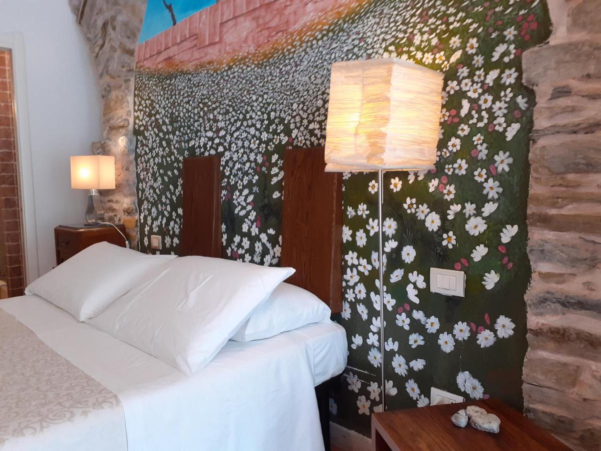 Scaglie Di Mare Villa Manarola Dış mekan fotoğraf