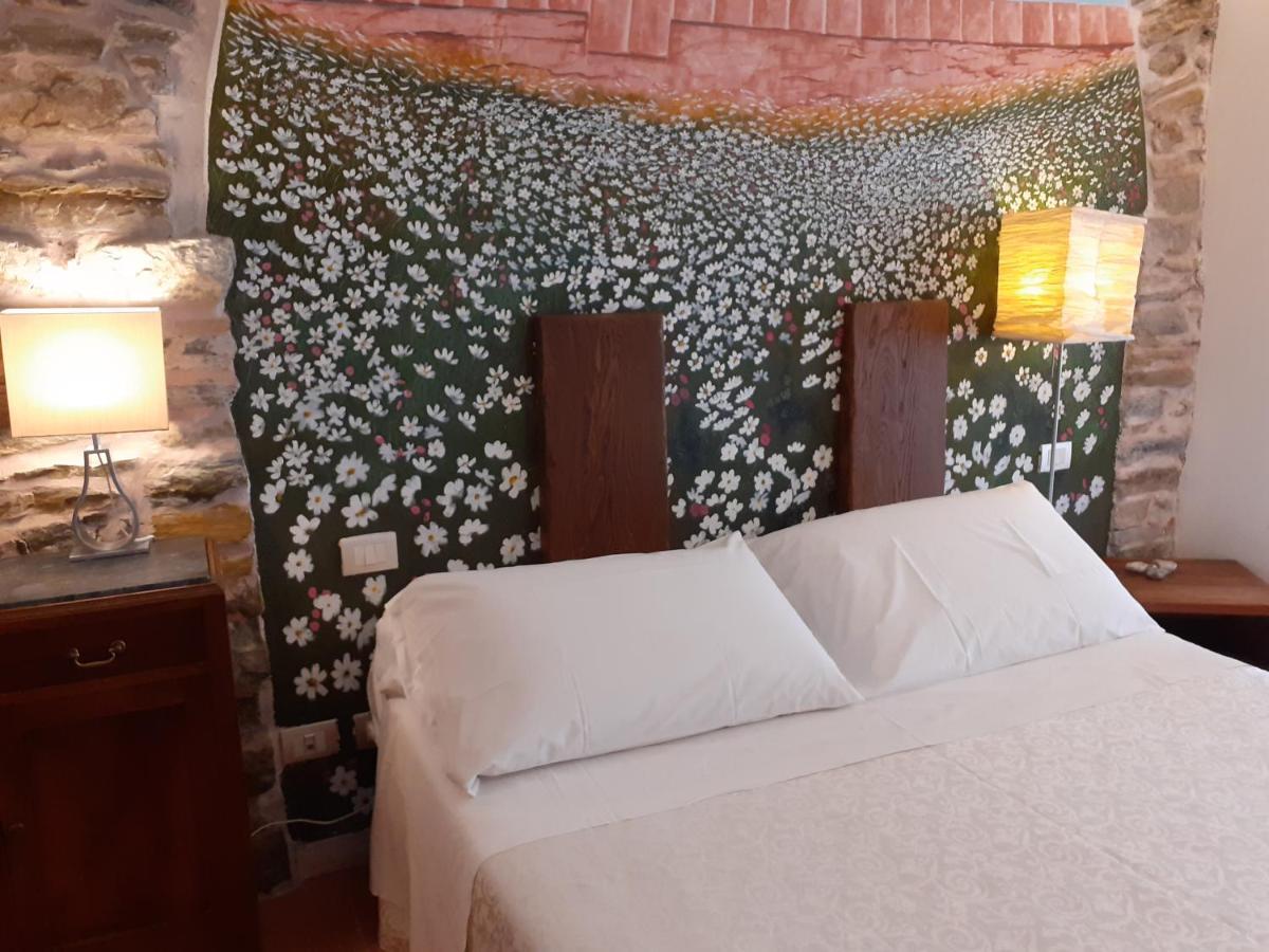 Scaglie Di Mare Villa Manarola Dış mekan fotoğraf