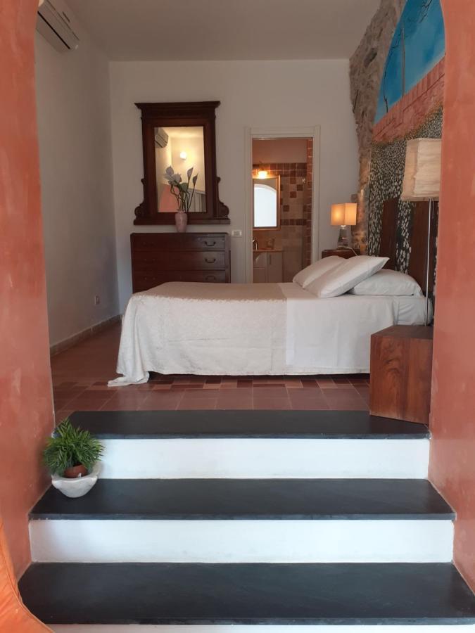 Scaglie Di Mare Villa Manarola Dış mekan fotoğraf