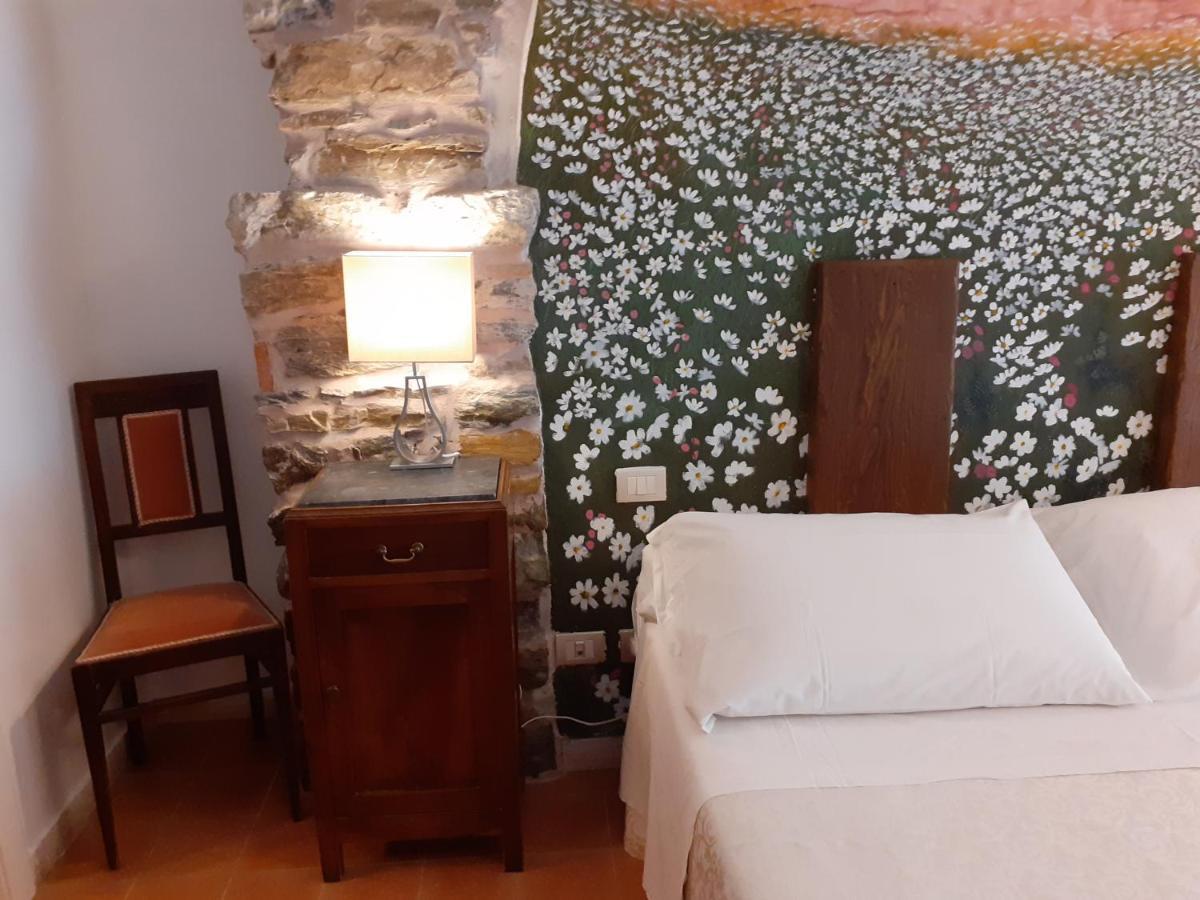 Scaglie Di Mare Villa Manarola Dış mekan fotoğraf