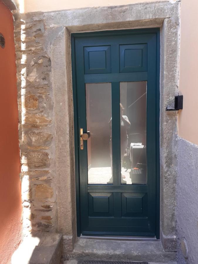 Scaglie Di Mare Villa Manarola Dış mekan fotoğraf