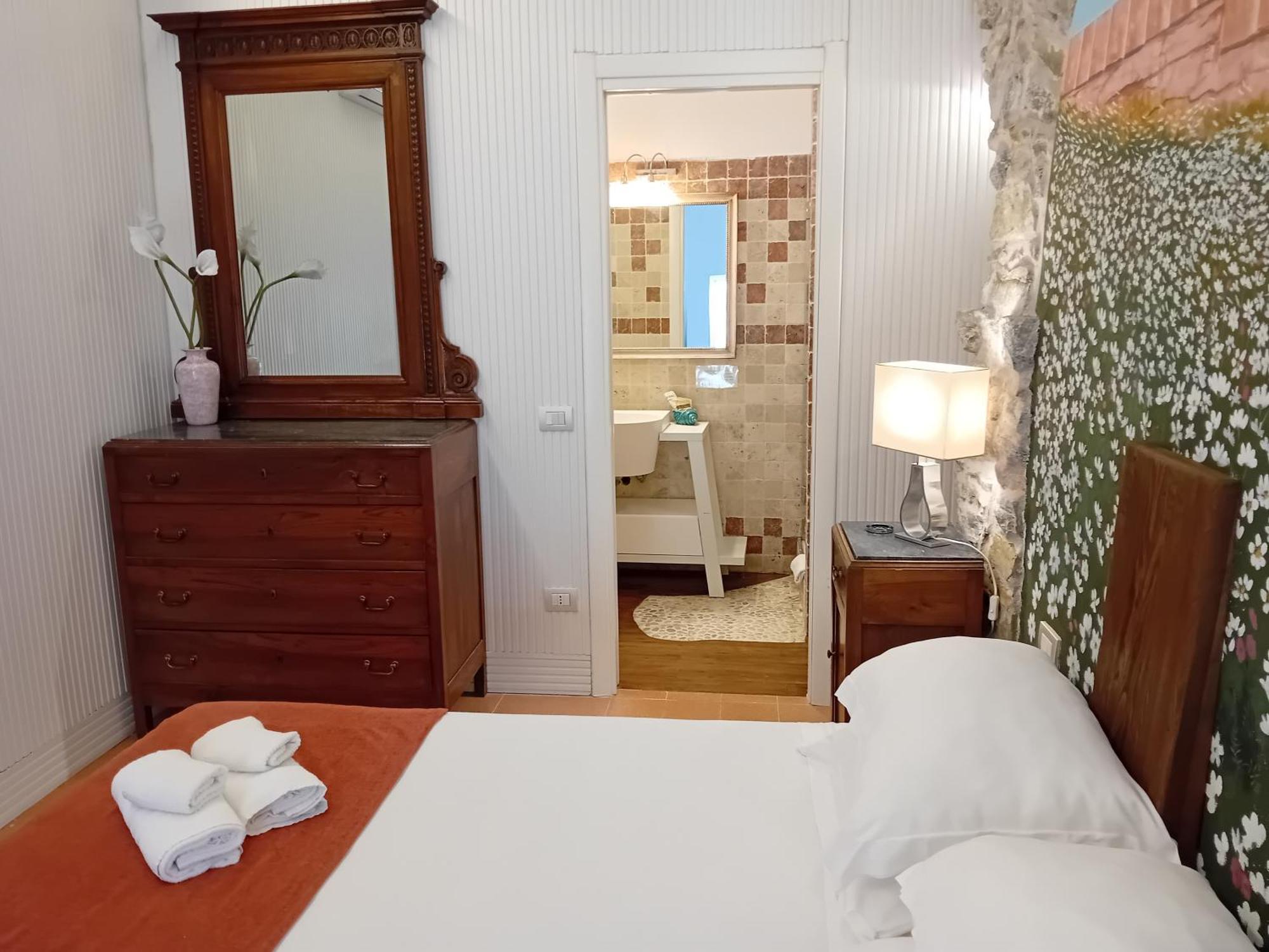 Scaglie Di Mare Villa Manarola Dış mekan fotoğraf
