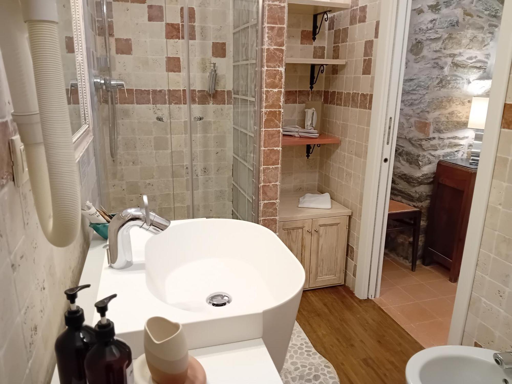 Scaglie Di Mare Villa Manarola Dış mekan fotoğraf